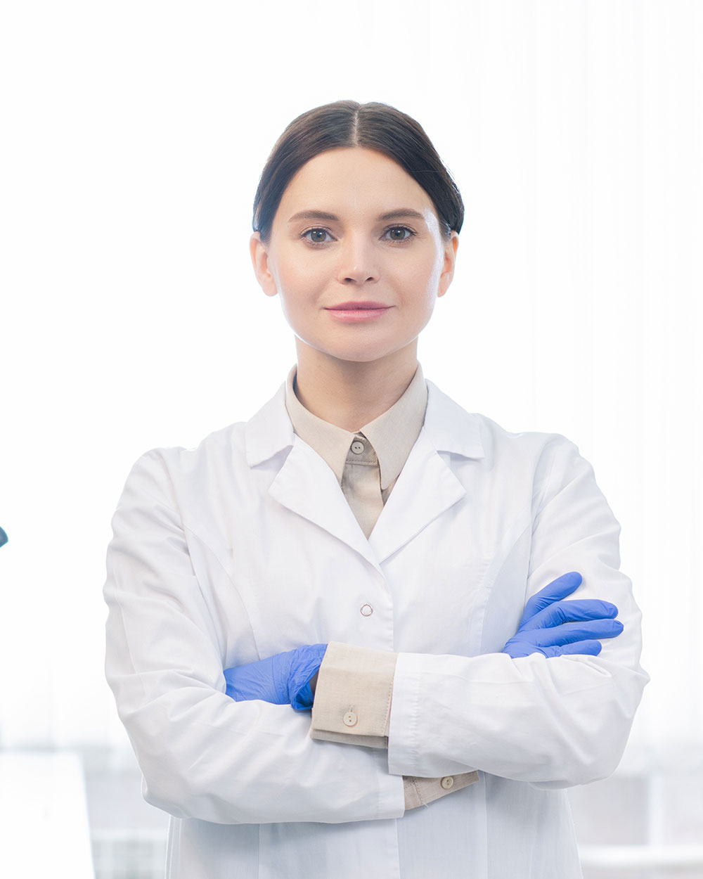 Scientist 2