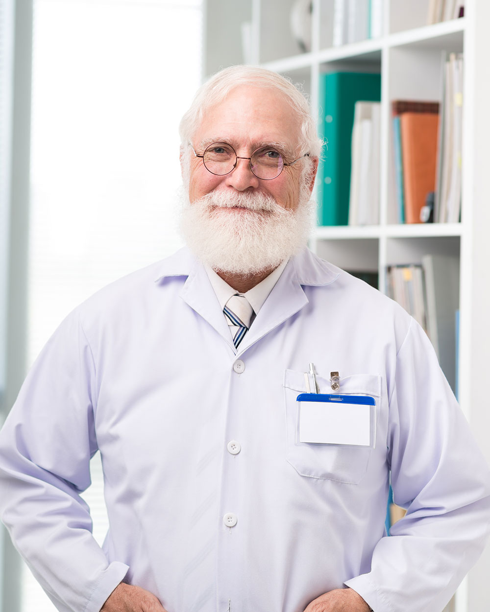 Scientist 1