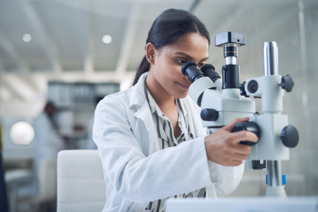 Science for Health