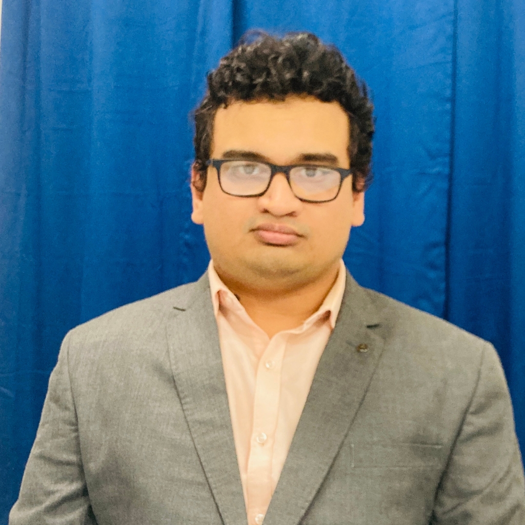 Dr Siddartha Dinesha
