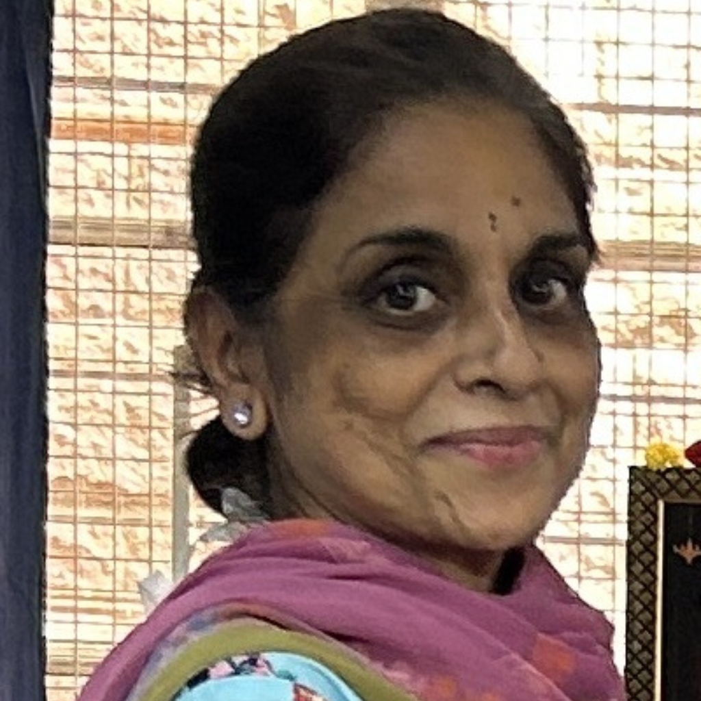 Dr Preethi Shivayogi