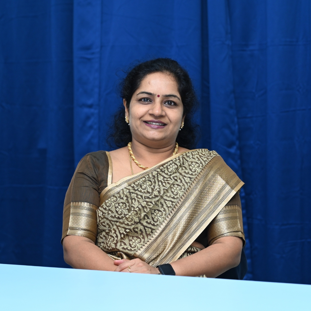 Ms. Sapna Manjunath