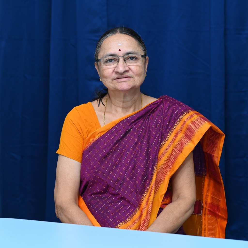 Ms Uma Dayashankar