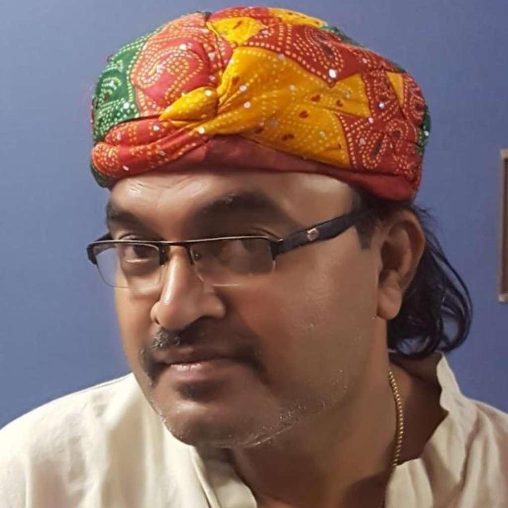 Mr D Mallikarjun Rao