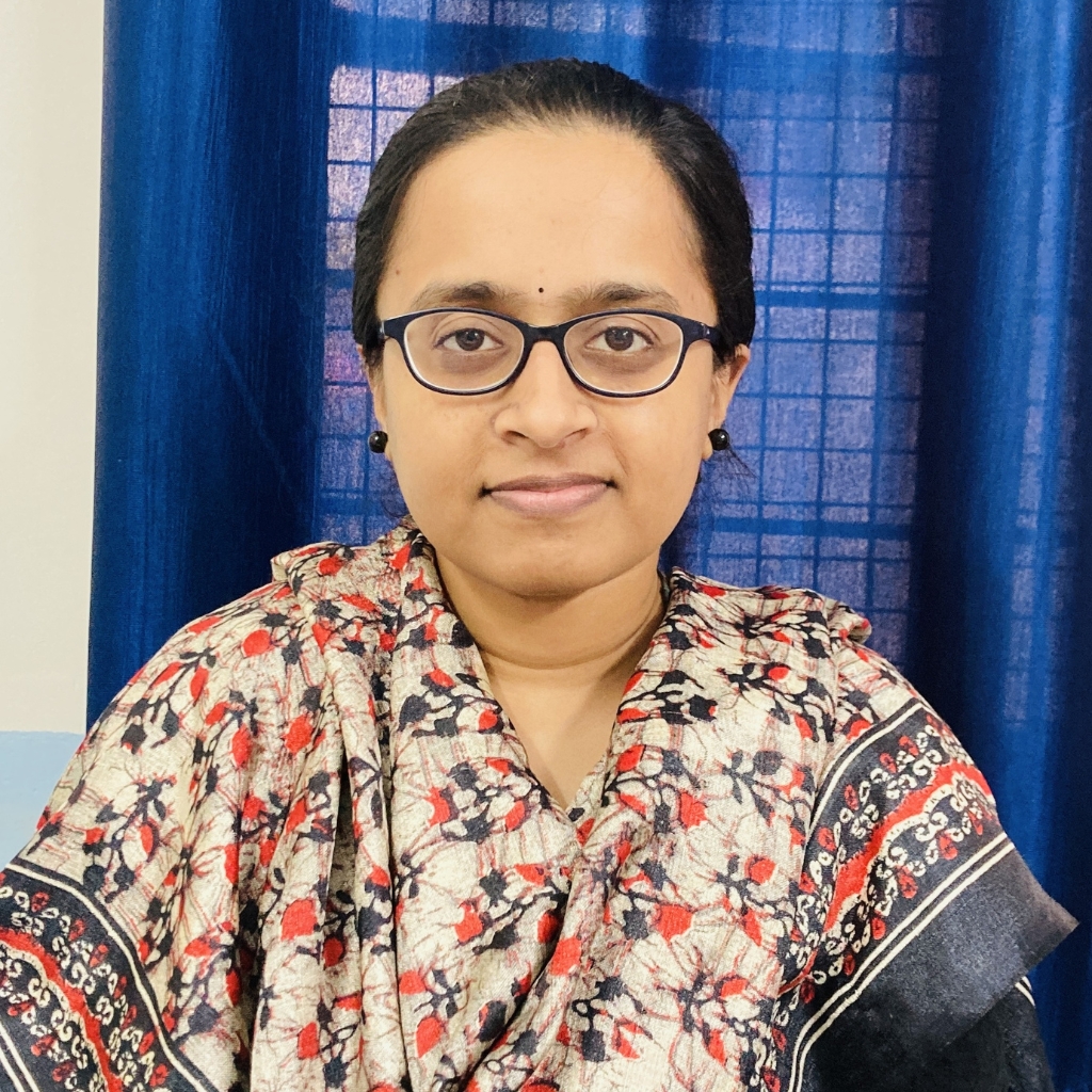 Dr Vibha Subhramanyam