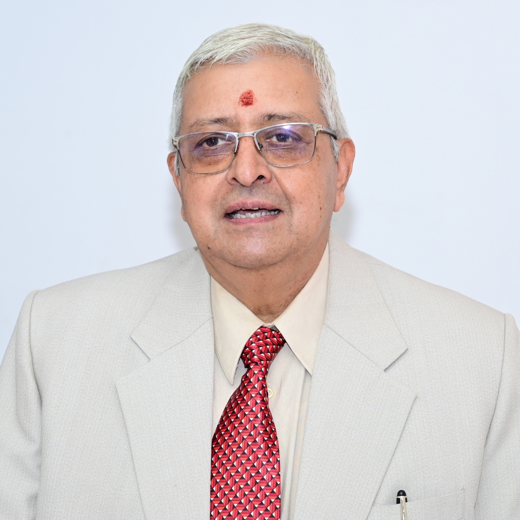 Sri A Ramaswamy