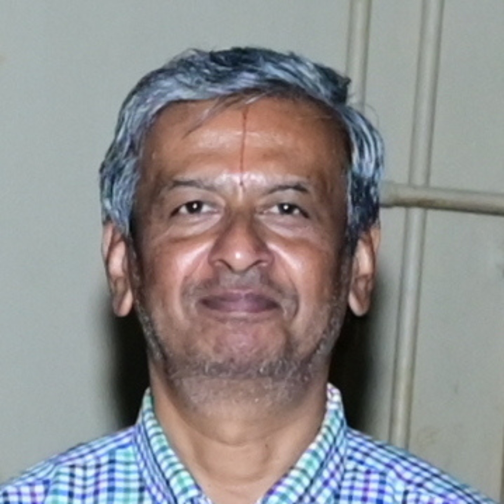 Mr V A Ramakrishna