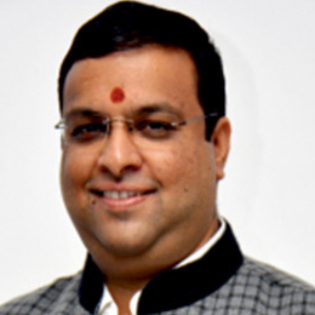 Mr V A Ramakrishna