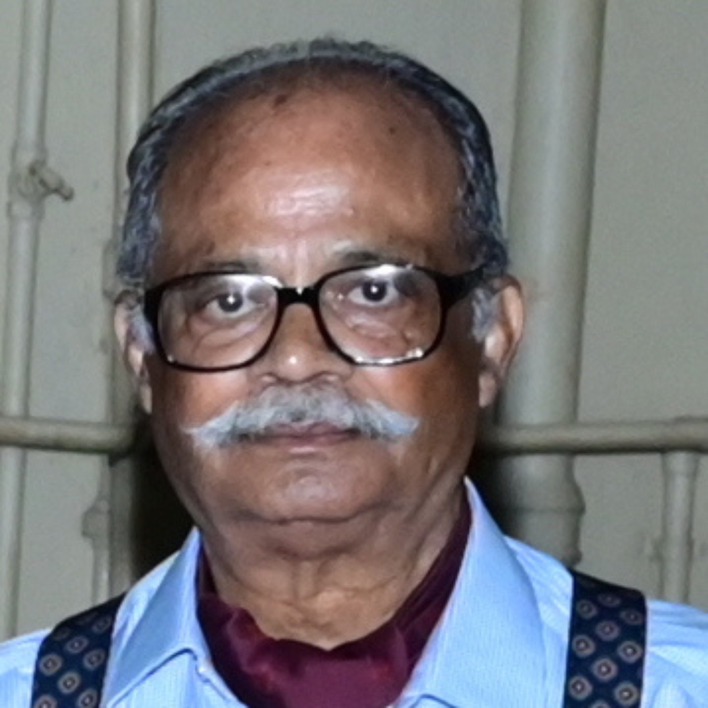 Maj General (Dr) Bikash Mohanti
