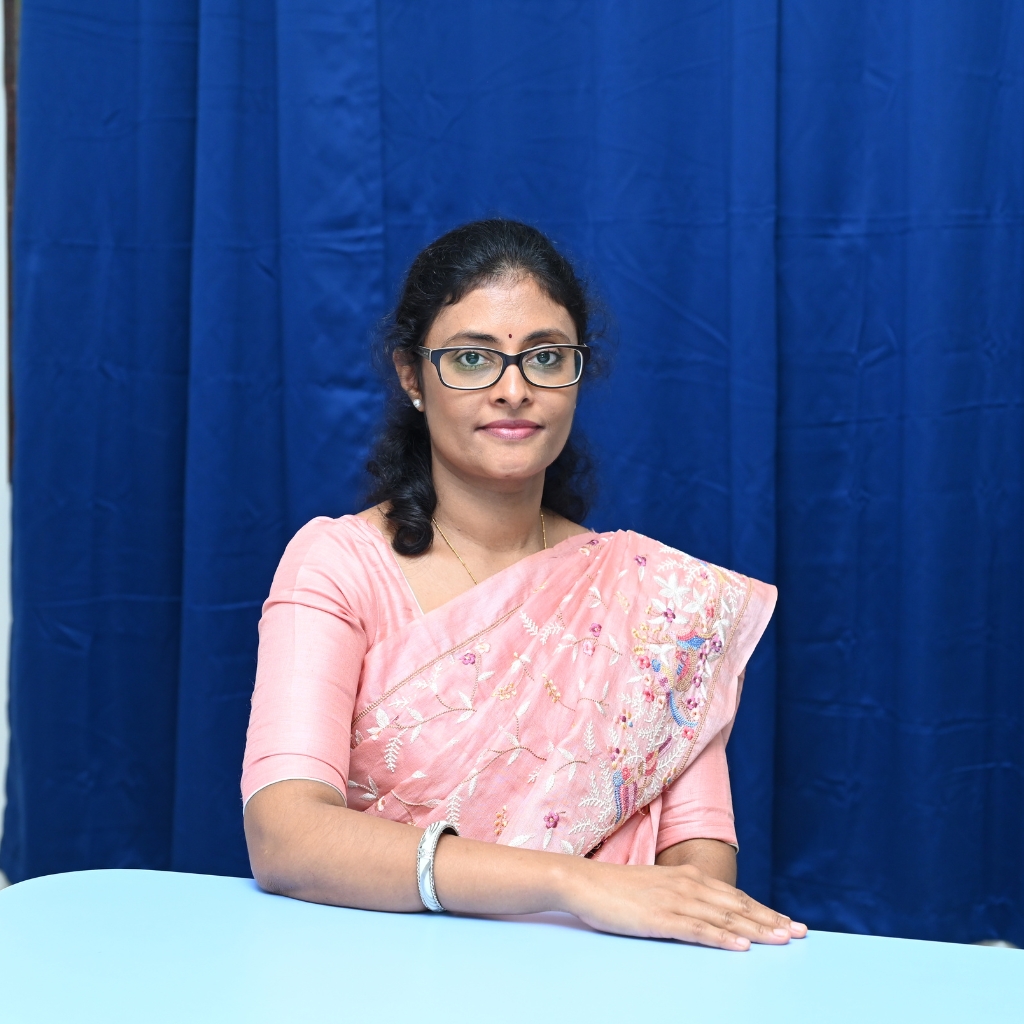 Dr Leena Lekkala