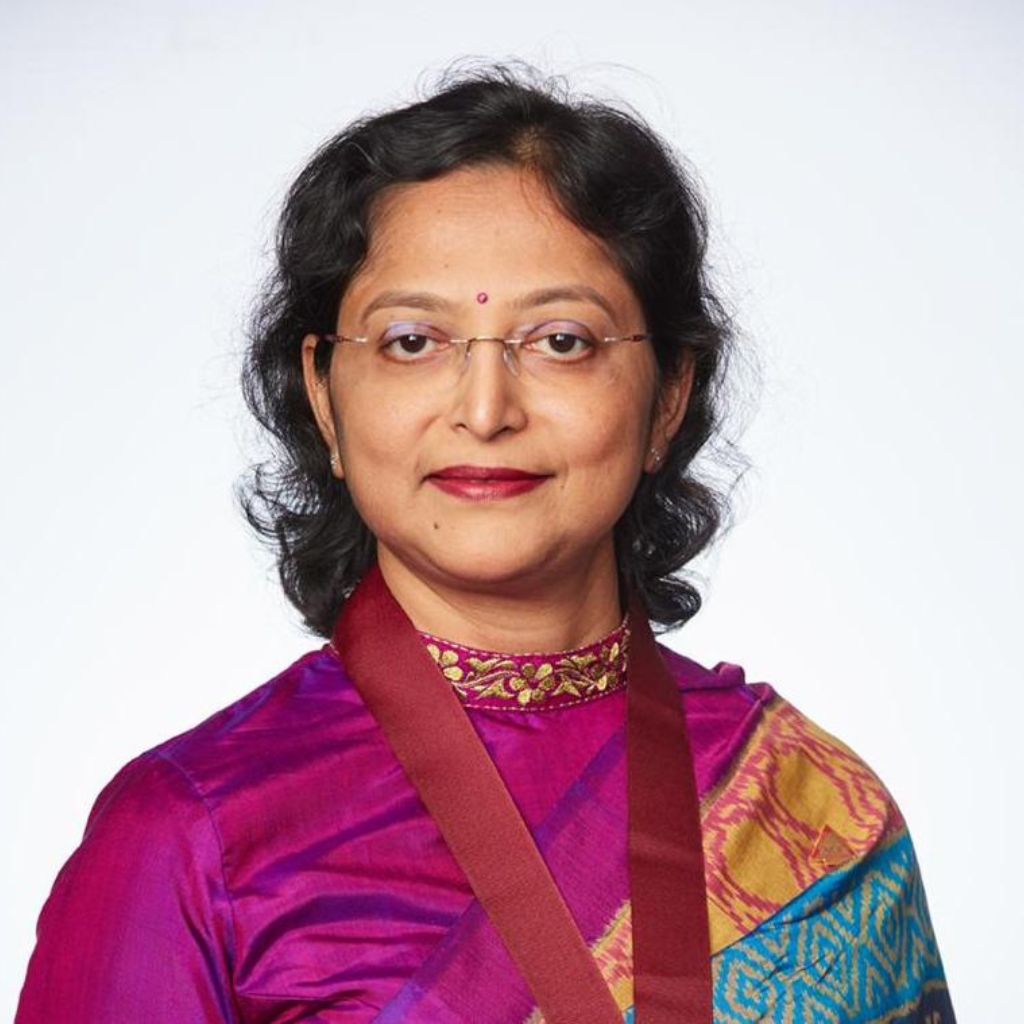 Dr Bananki V Reshma