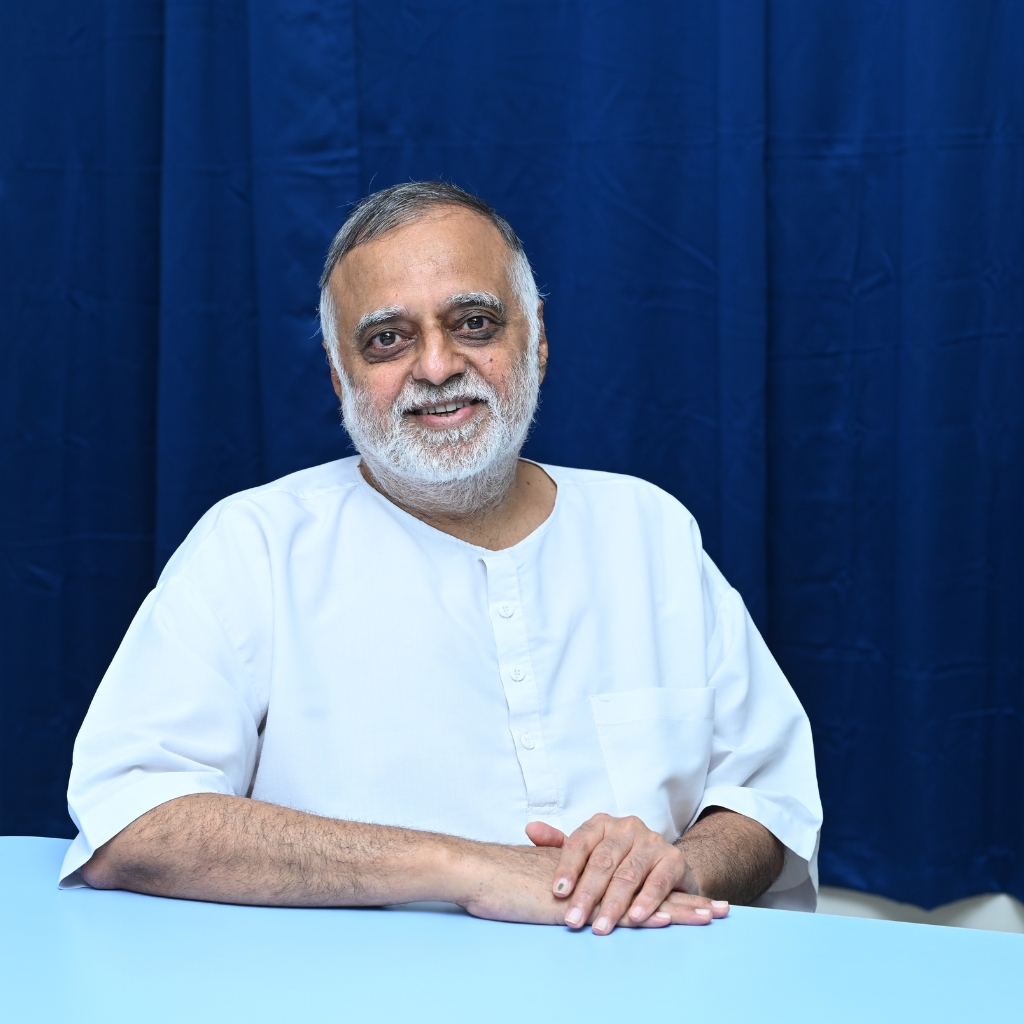 Dr S Srikanta