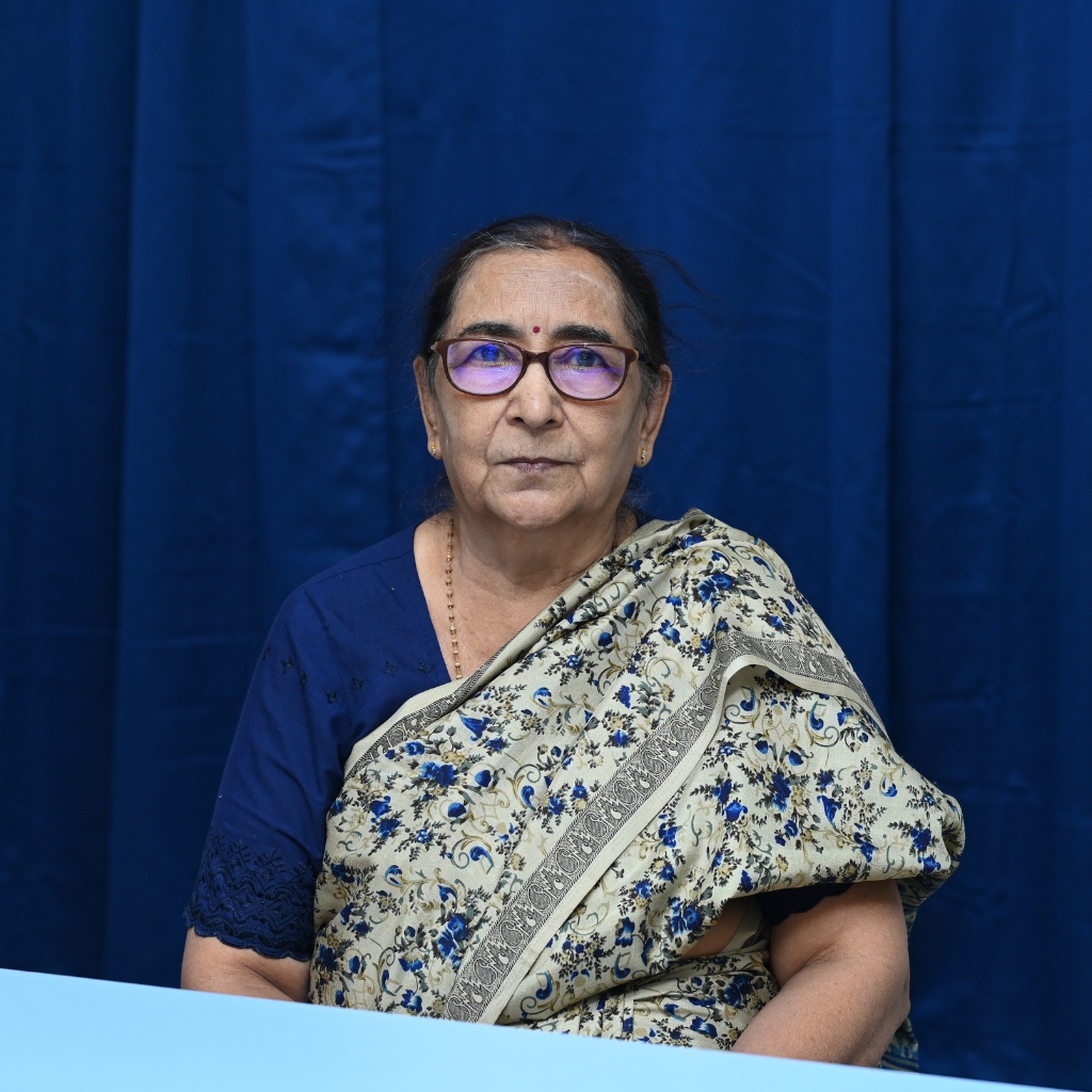 Dr Vasanthi Nath