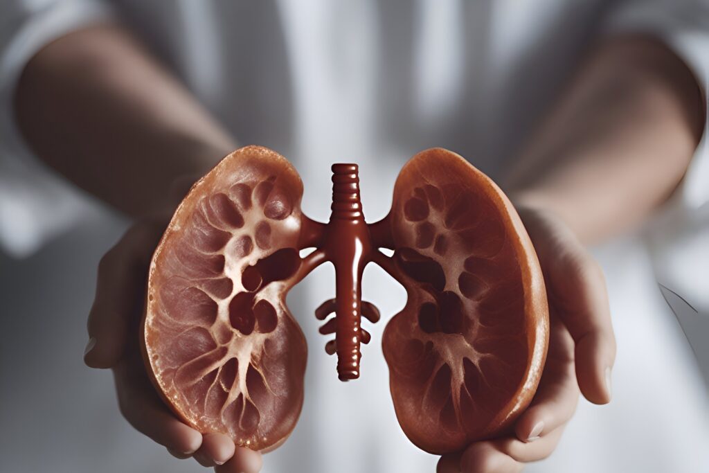 Kidney